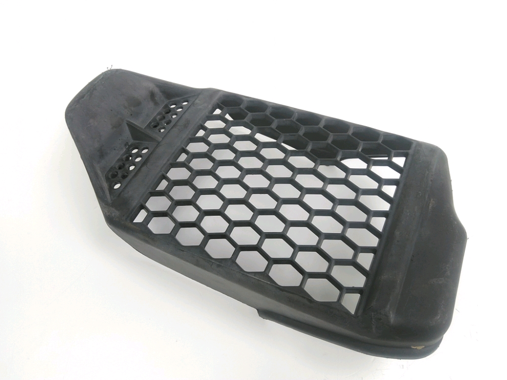 GRILLE DE RADIATEUR