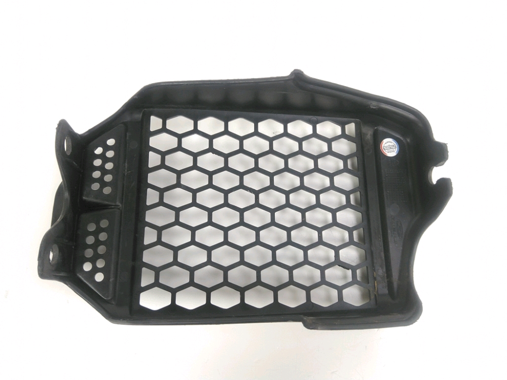 GRILLE DE RADIATEUR