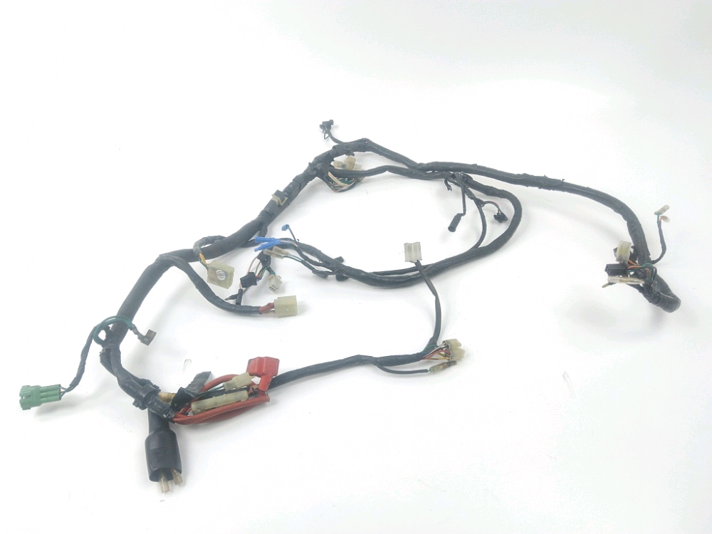 Faisceau electrique