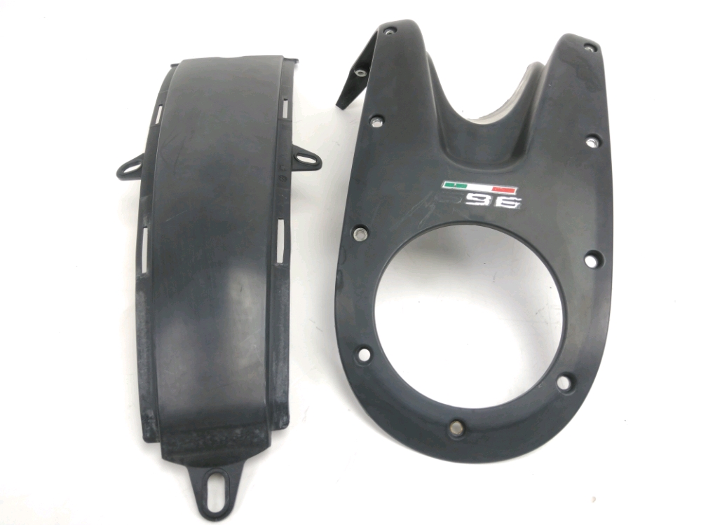 HABILLAGE DE RESERVOIR