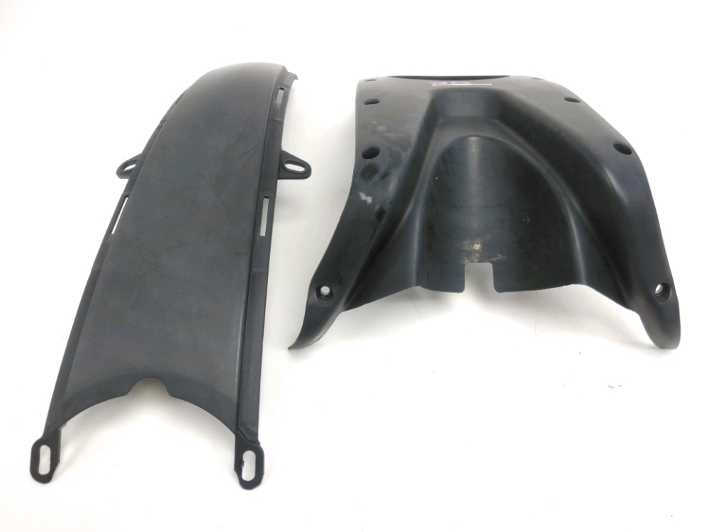 HABILLAGE DE RESERVOIR