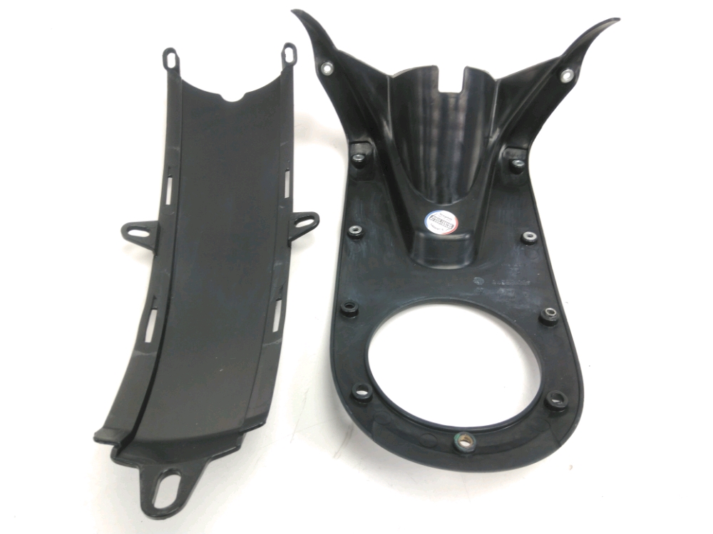 HABILLAGE DE RESERVOIR