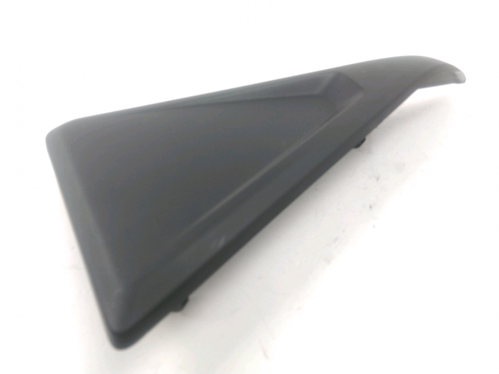 Habillage de cadre droit