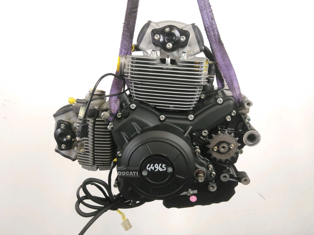 Moteur