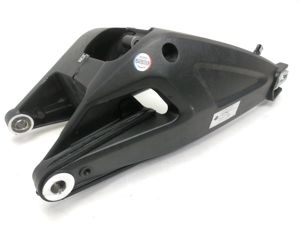 BRAS OSCILLANT COMPLET