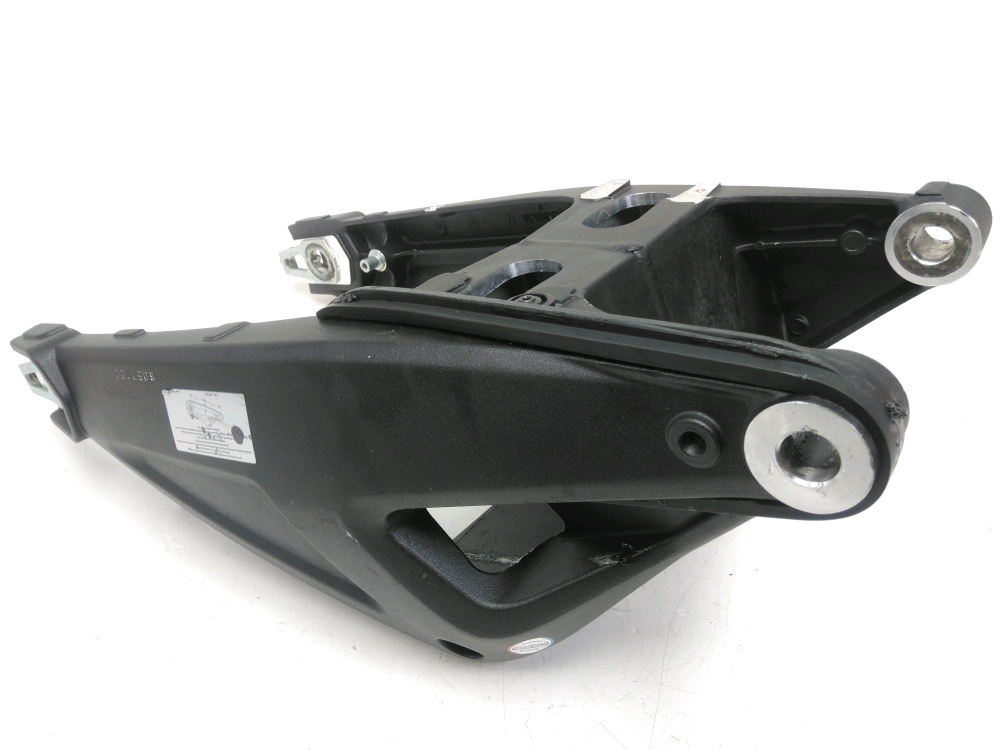 BRAS OSCILLANT COMPLET