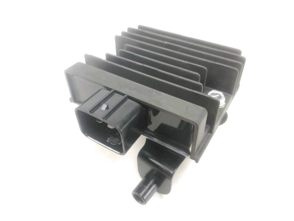 REGULATEUR DE TENSION