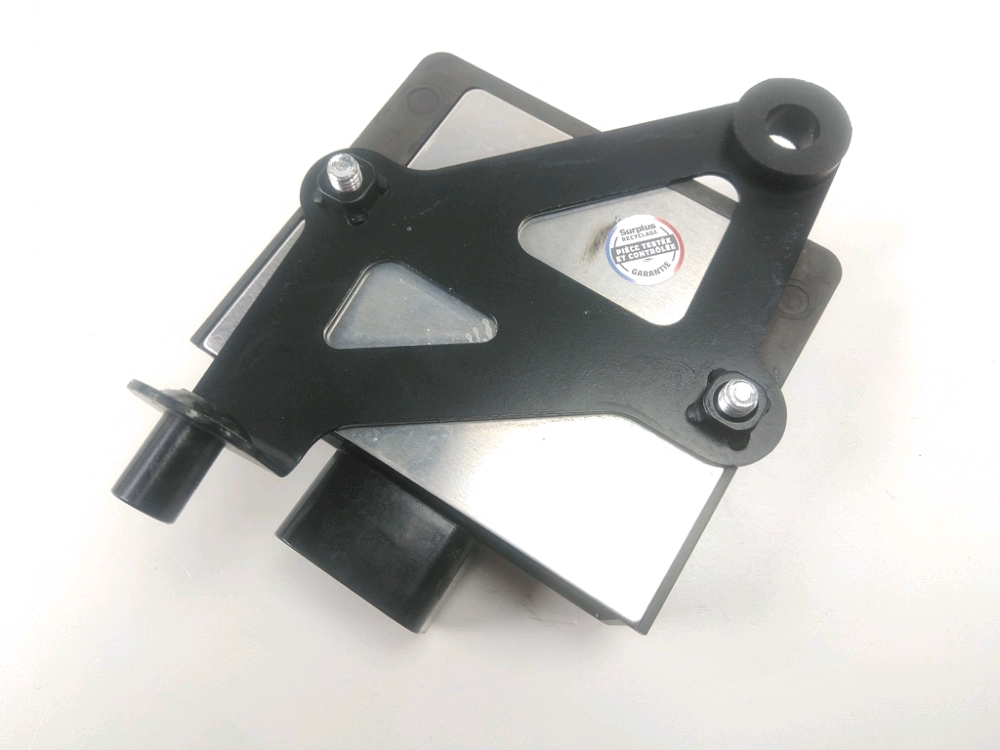 REGULATEUR DE TENSION
