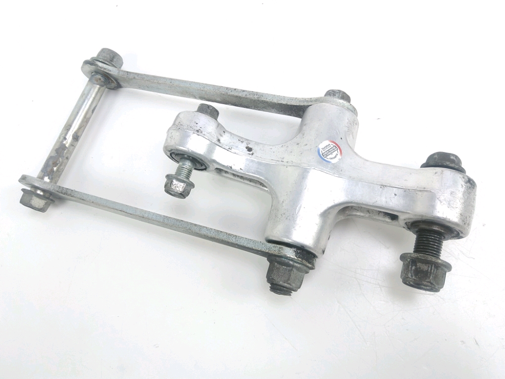 BIELLETTE AMORTISSEUR