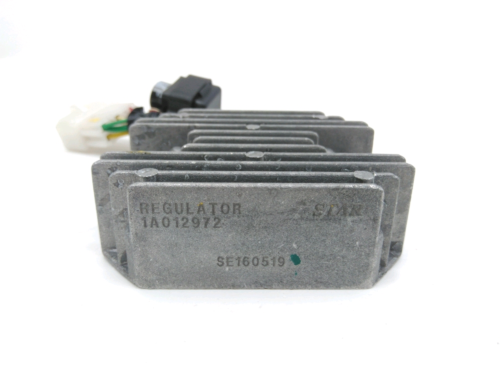 REGULATEUR DE TENSION