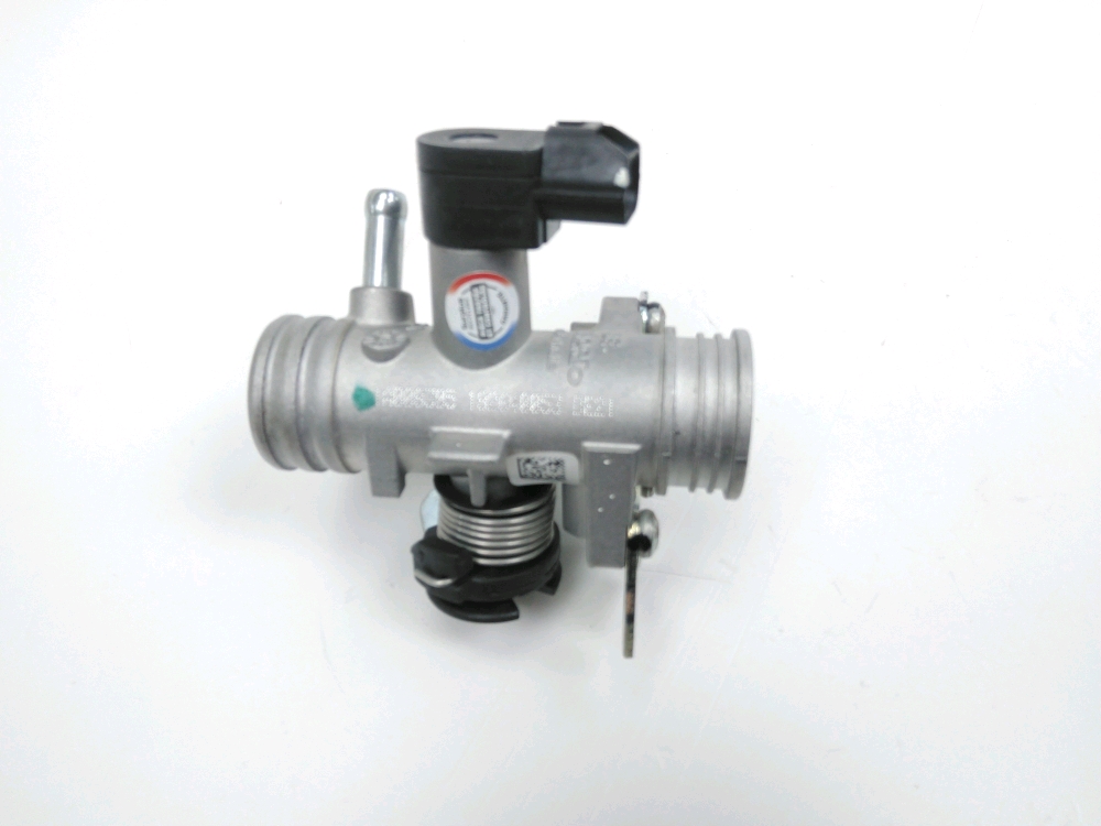 CORPS D'INJECTION DROIT