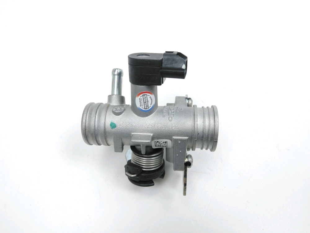 CORPS D'INJECTION DROIT