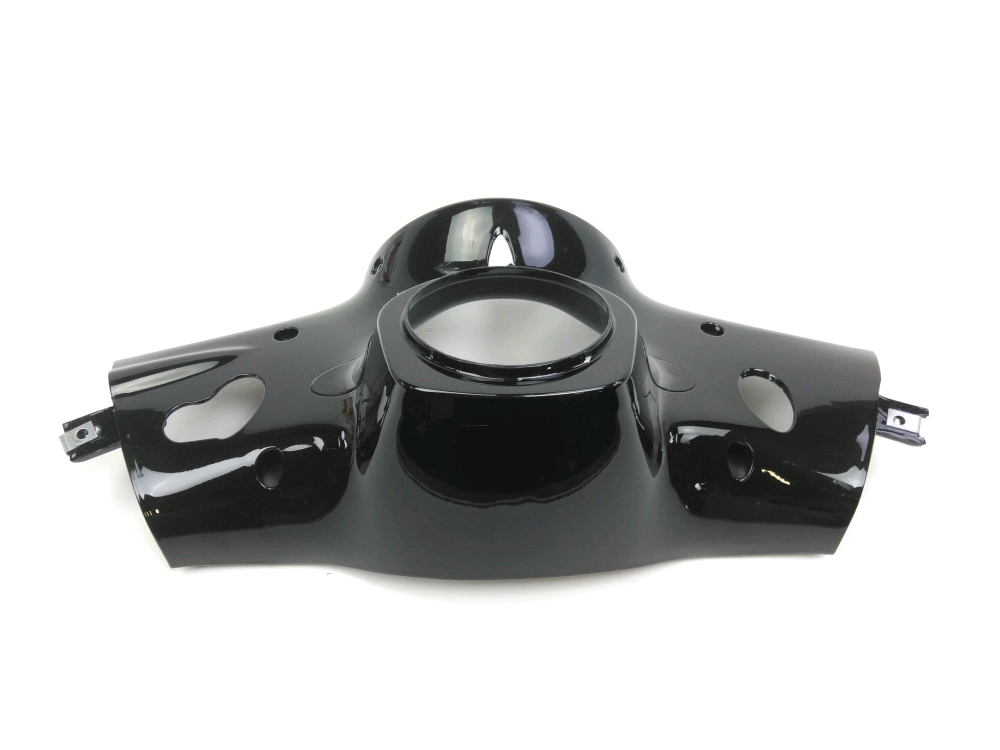 HABILLAGE ARRIERE DU GUIDON