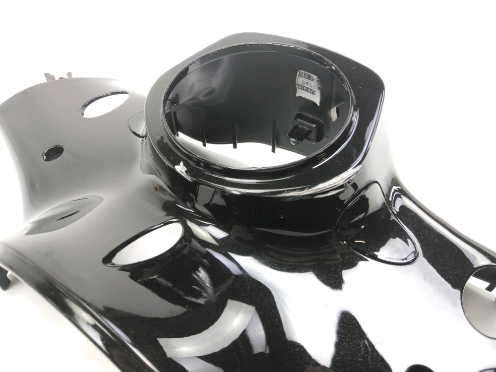 HABILLAGE ARRIERE DU GUIDON