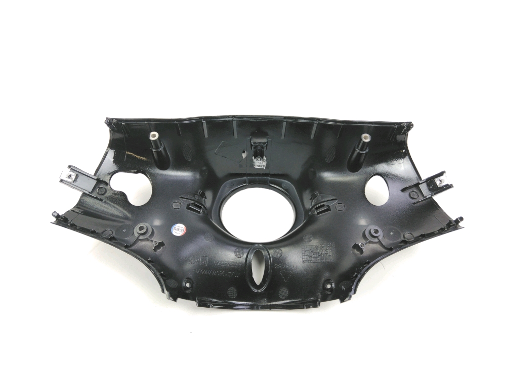 HABILLAGE ARRIERE DU GUIDON