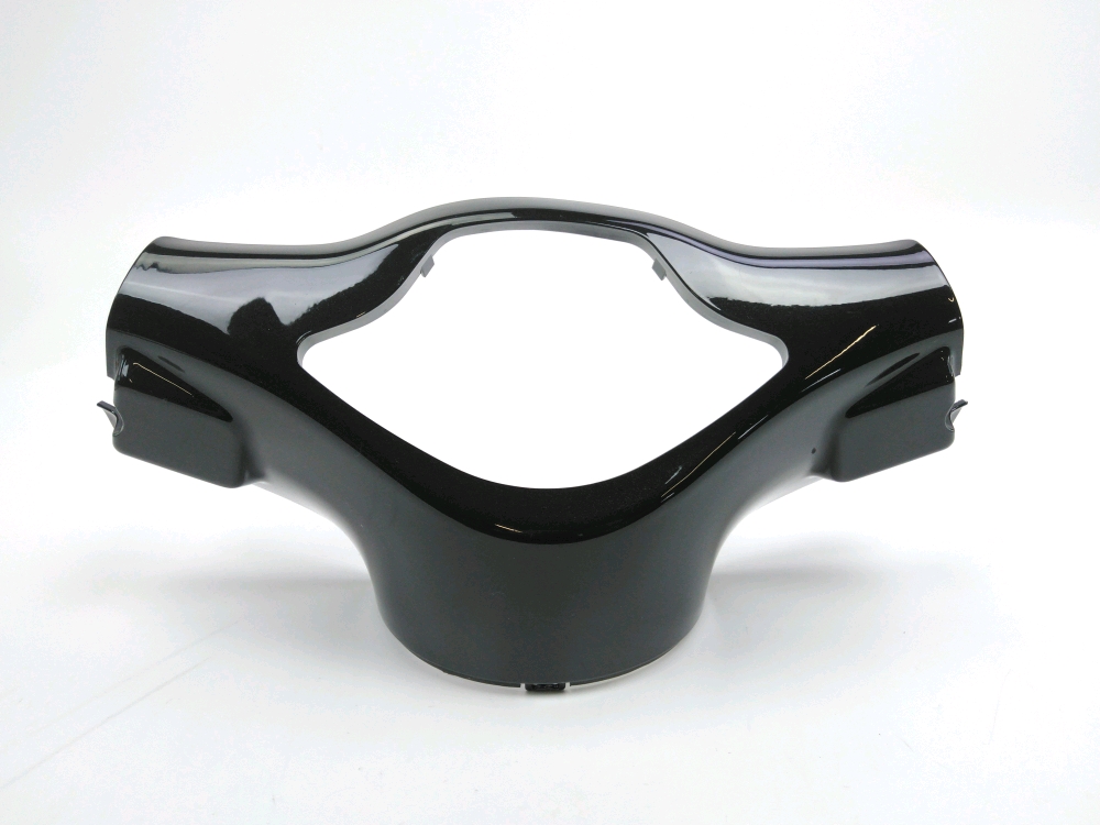 HABILLAGE AVANT DU GUIDON