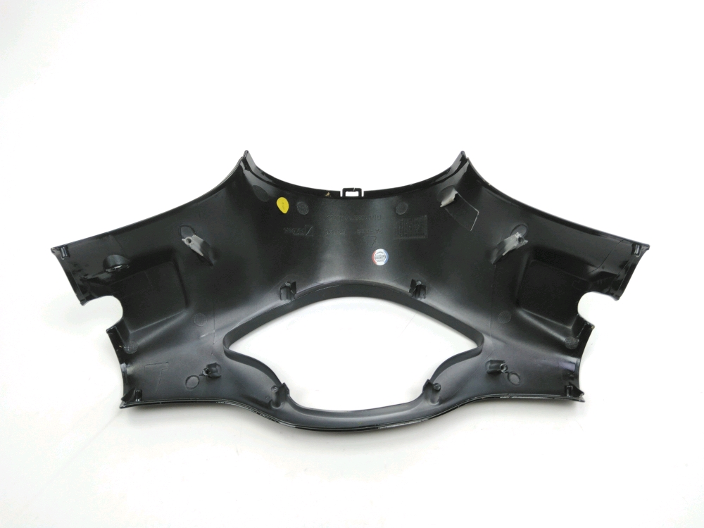 HABILLAGE AVANT DU GUIDON