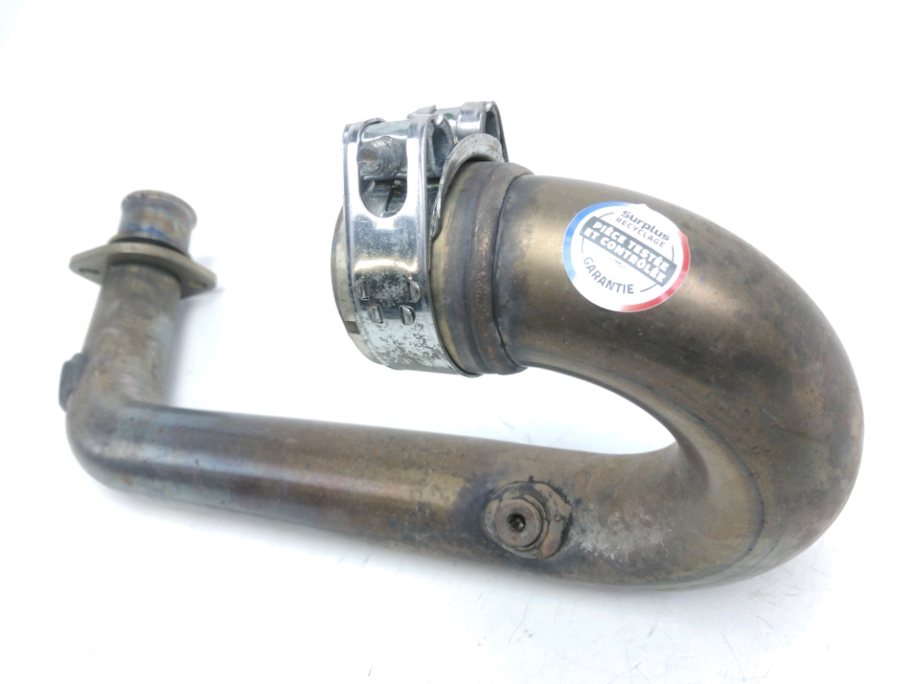 COLLECTEUR RACCORD ARRIERE