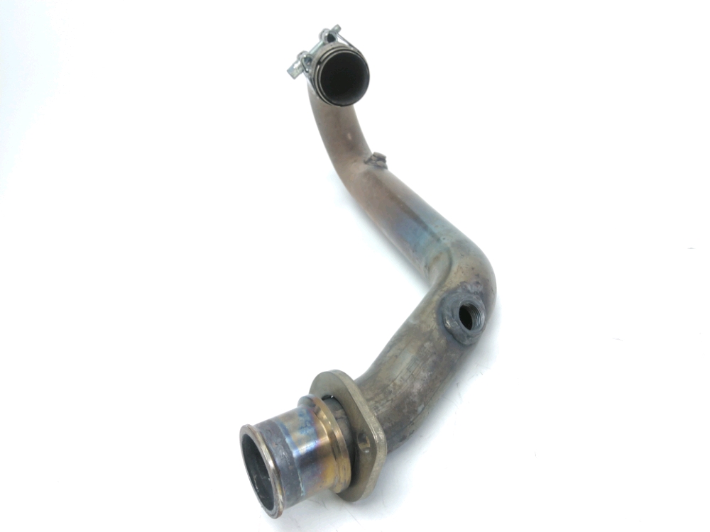 COLLECTEUR RACCORD ARRIERE