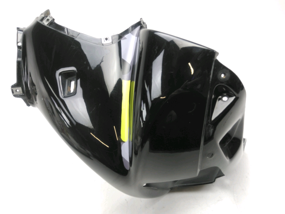 TETE DE FOURCHE