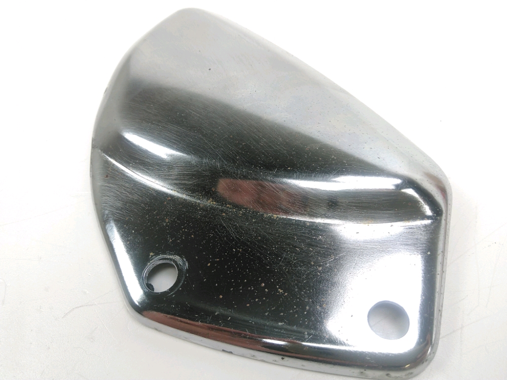 HABILLAGE PLATINE DROIT