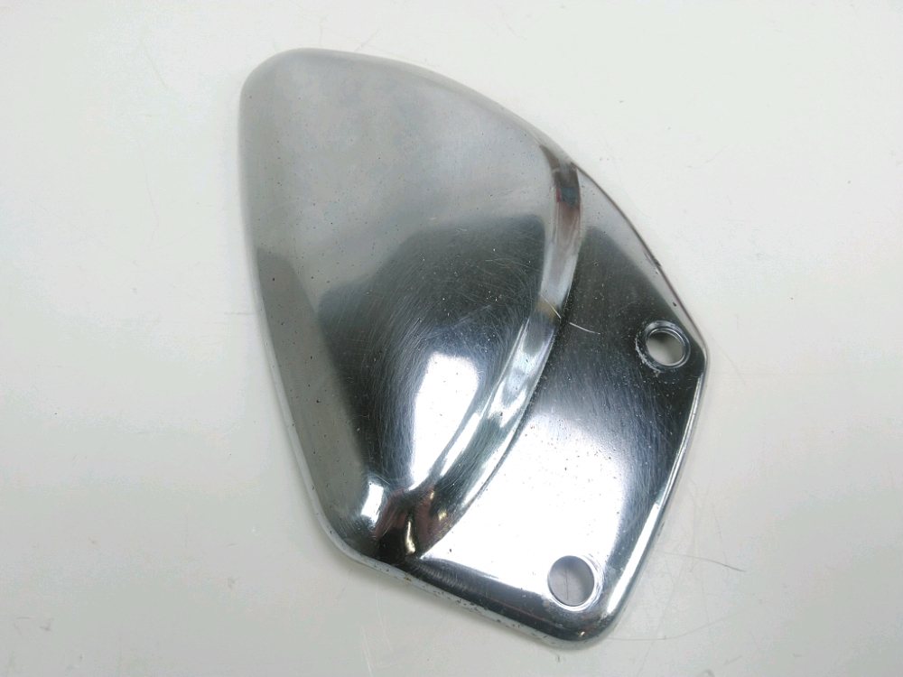 HABILLAGE PLATINE GAUCHE
