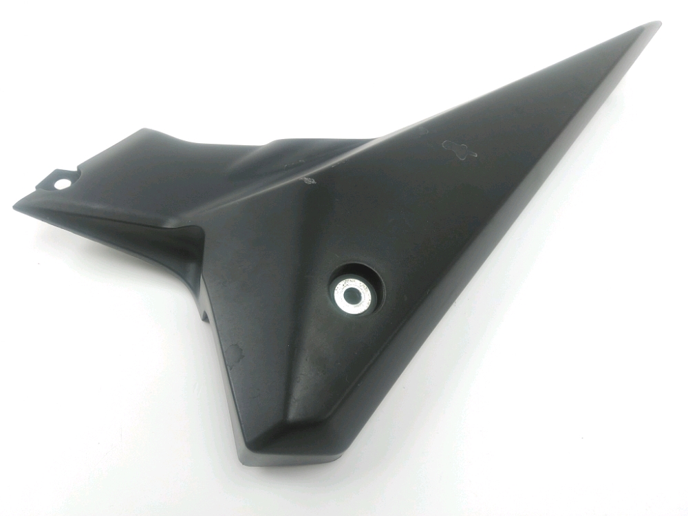 Habillage de cadre droit