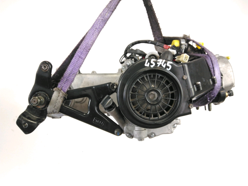 MOTEUR