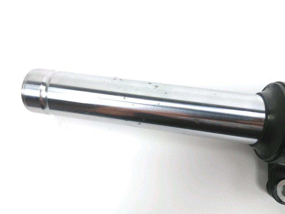 TUBE DE FOURCHE DROIT