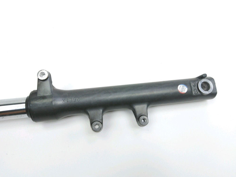 TUBE DE FOURCHE DROIT