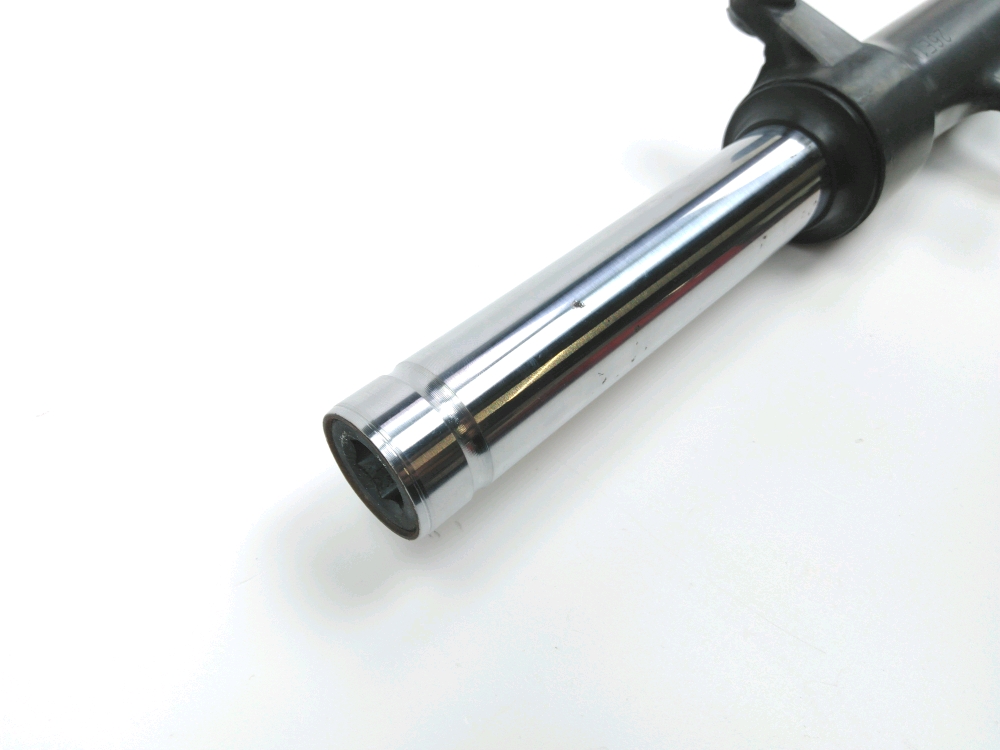 TUBE DE FOURCHE DROIT