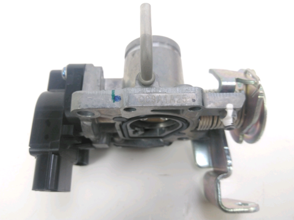 CORPS D'INJECTION DROIT
