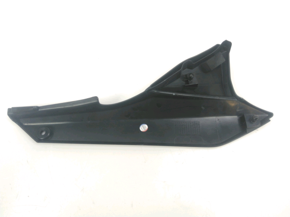 HABILLAGE DE CADRE GAUCHE