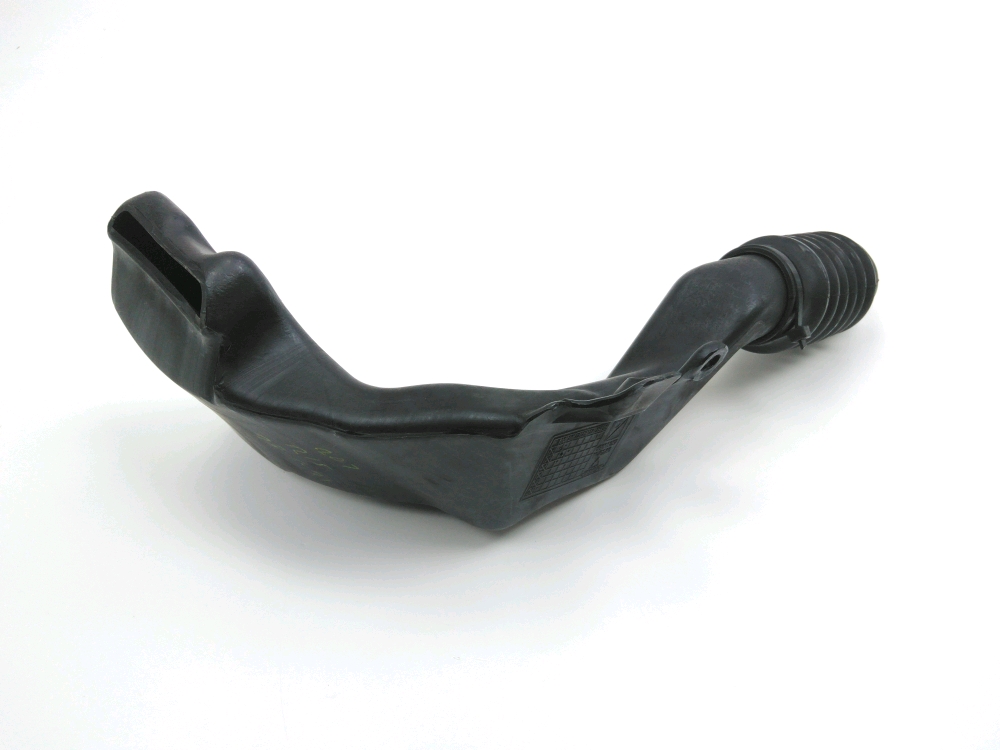 CONDUIT AIR GAUCHE