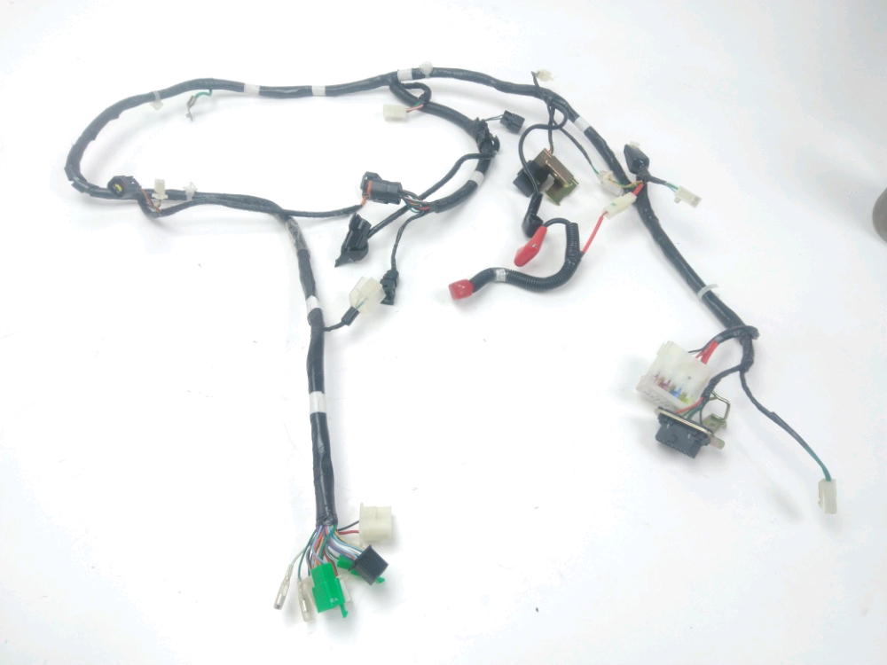 FAISCEAU ELECTRIQUE