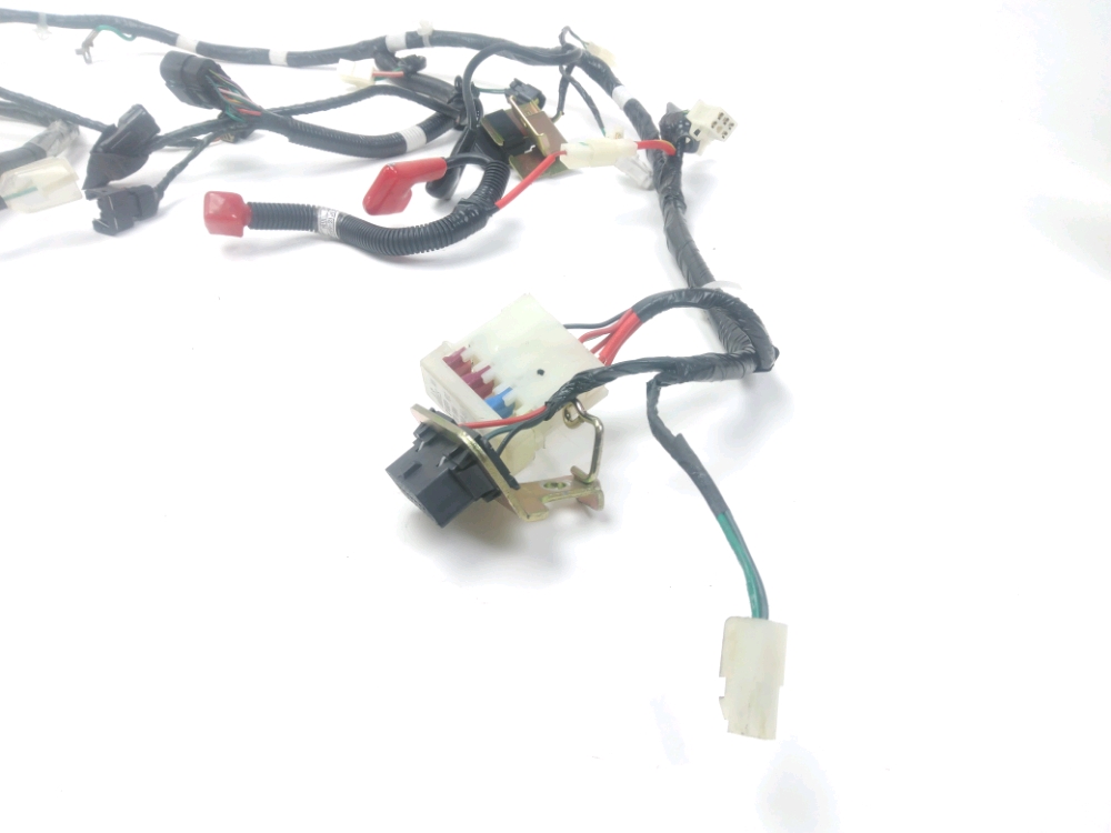 FAISCEAU ELECTRIQUE