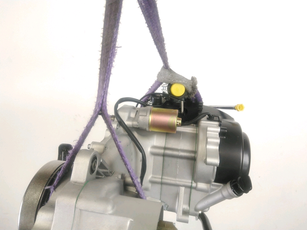MOTEUR
