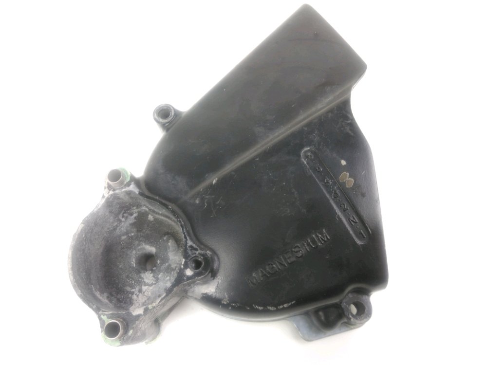 Couvercle pignon sortie boite