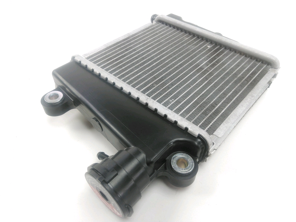 RADIATEUR EAU