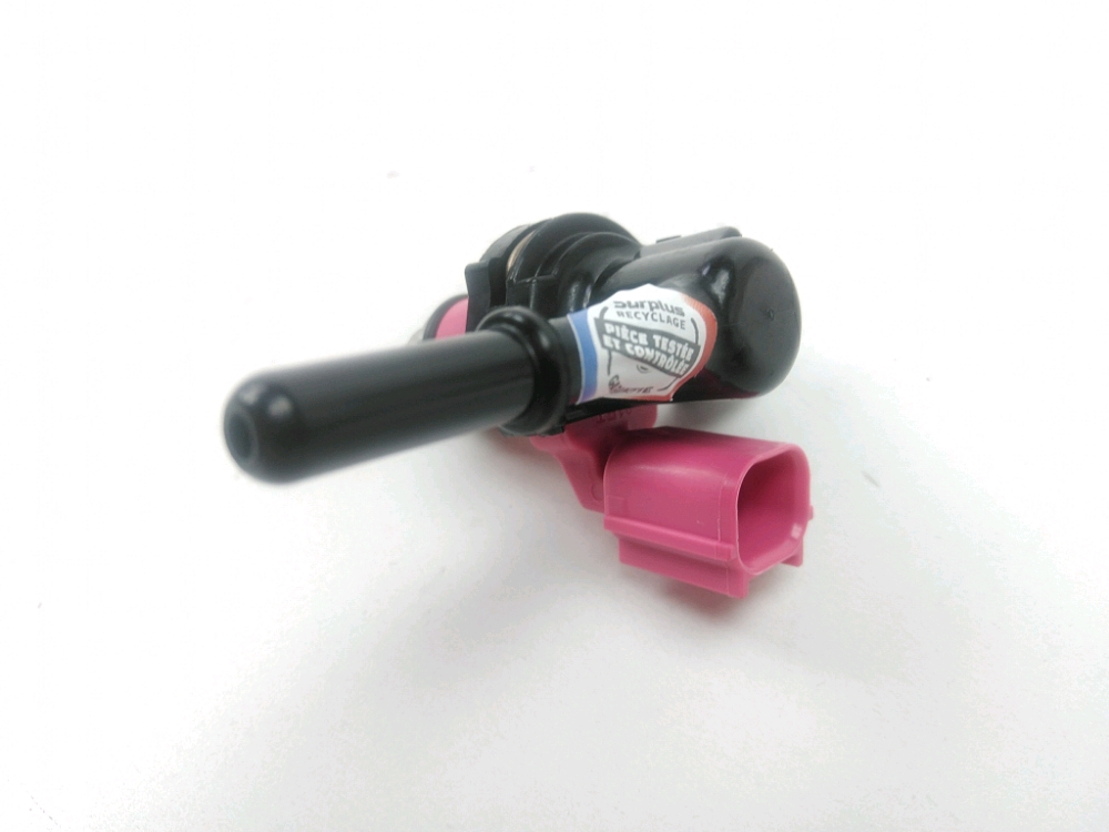 INJECTEUR