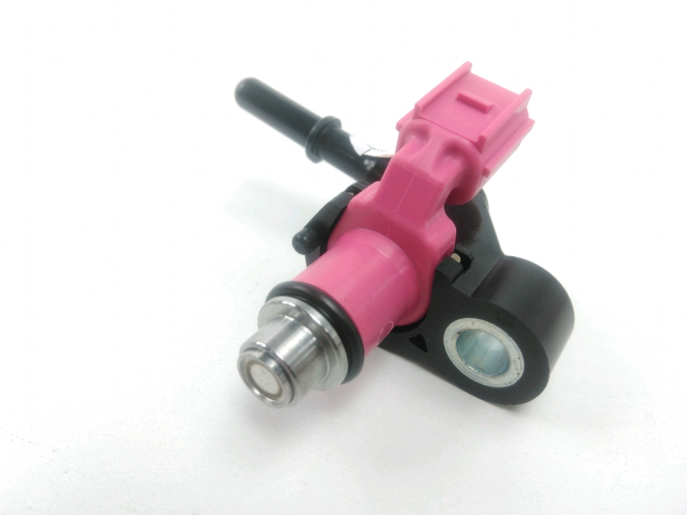 INJECTEUR