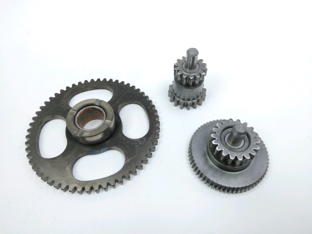 Roue libre de demarreur