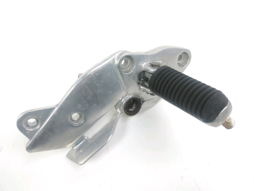 Platine avant droite complete