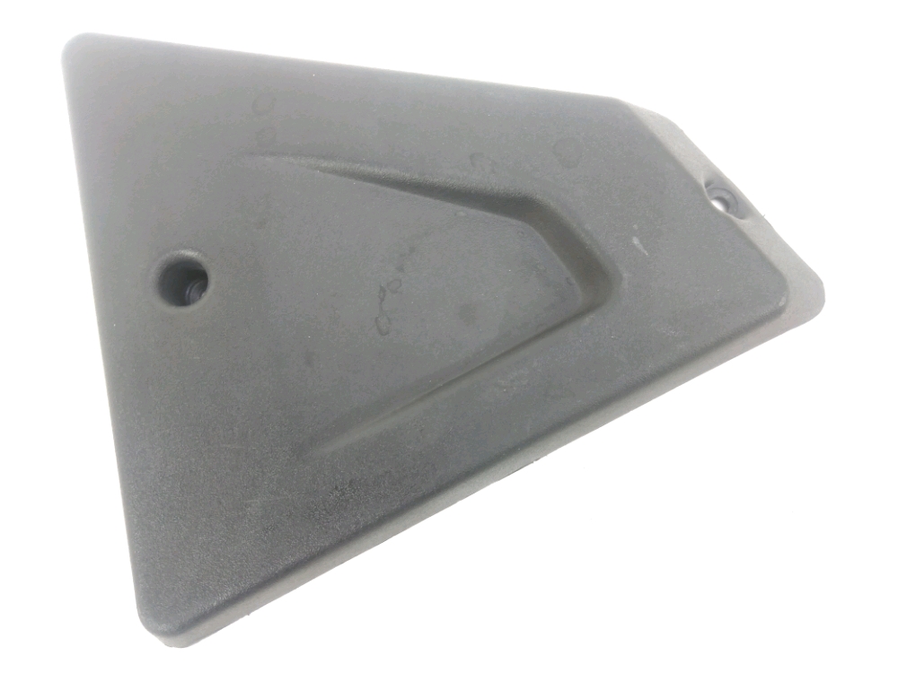 CACHE LATERAL GAUCHE