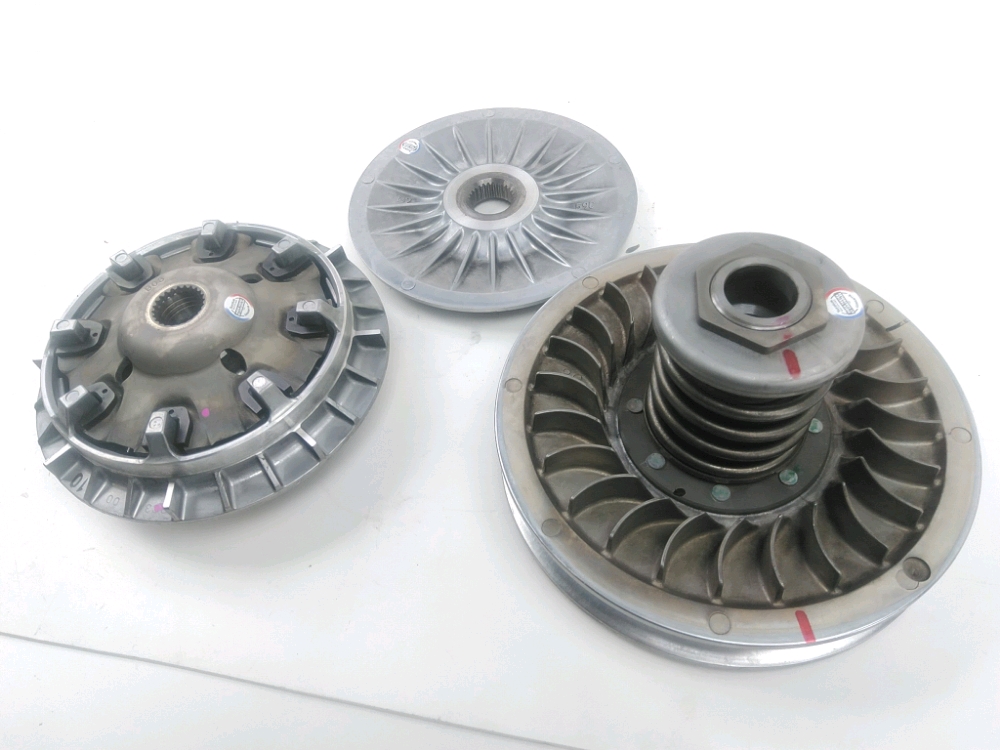 Kit transmission complet