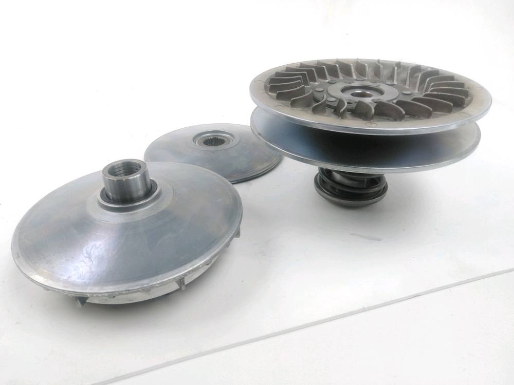 KIT TRANSMISSION COMPLET
