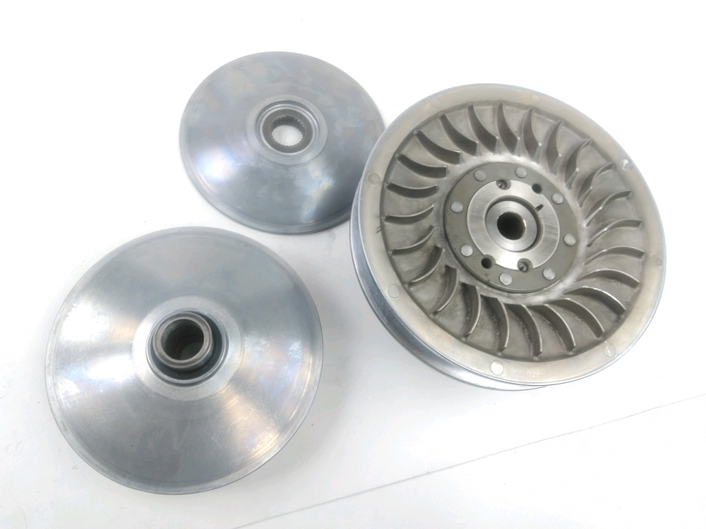KIT TRANSMISSION COMPLET