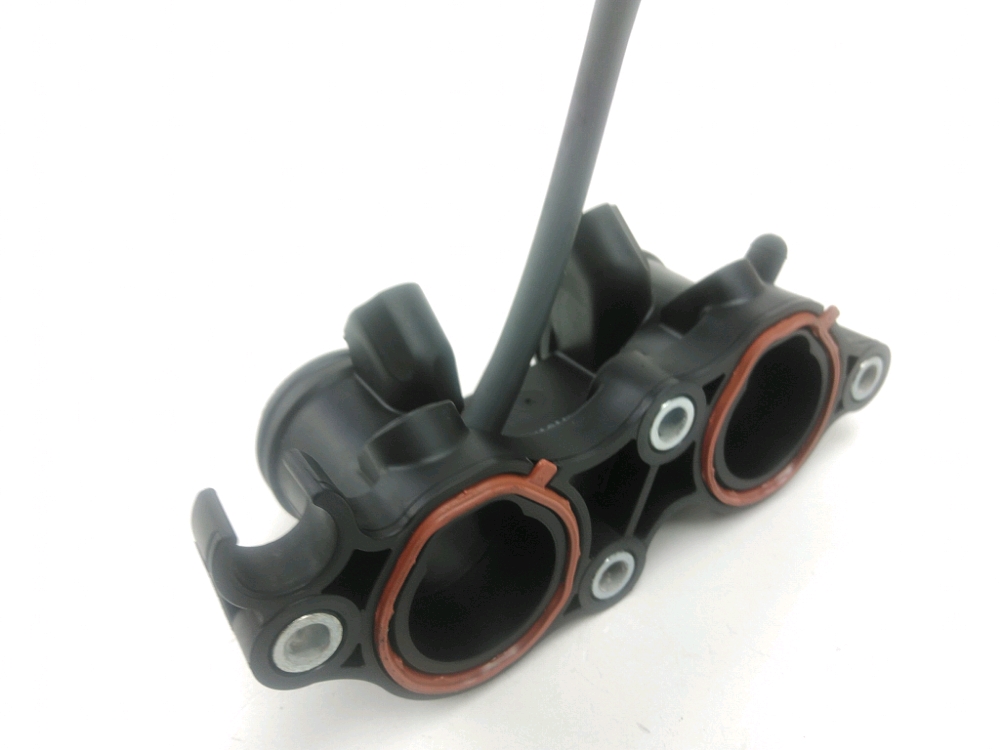PIPE ADMISSION