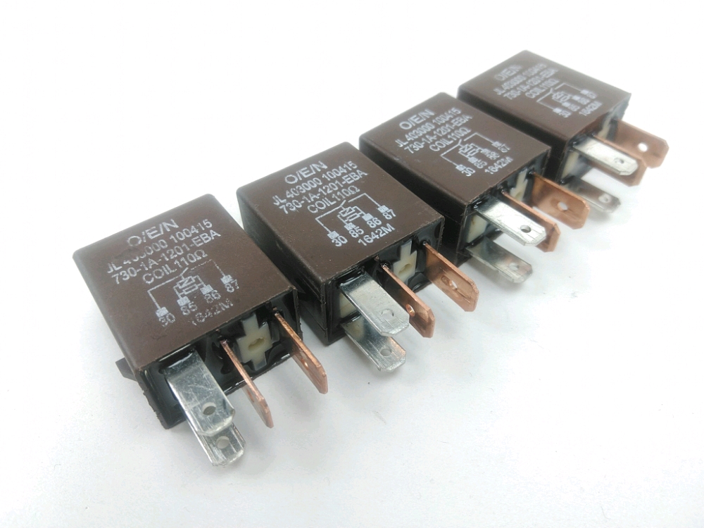 PACK ELECTRIQUE