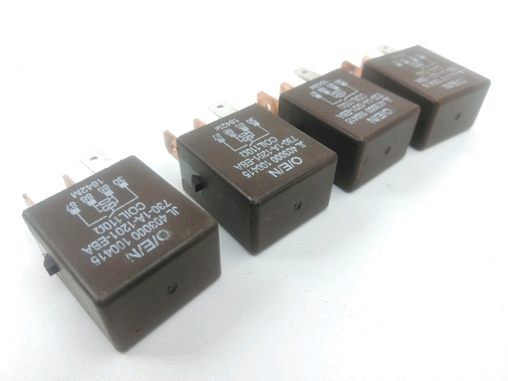PACK ELECTRIQUE